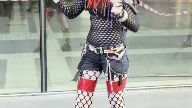 Pyrkon i cosplay: jak wygląda największy festiwal fantastyki w Polsce
