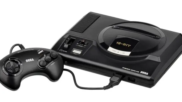 Sega kontra Nintendo: wojna konsol, która wymyśliła marketing w grach