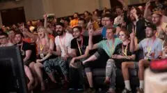 Zdjęcie do artykułu: Speedrunning: dyscyplina, w której gra jest tylko regulaminem