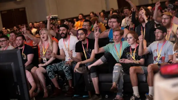 Speedrunning: dyscyplina, w której gra jest tylko regulaminem