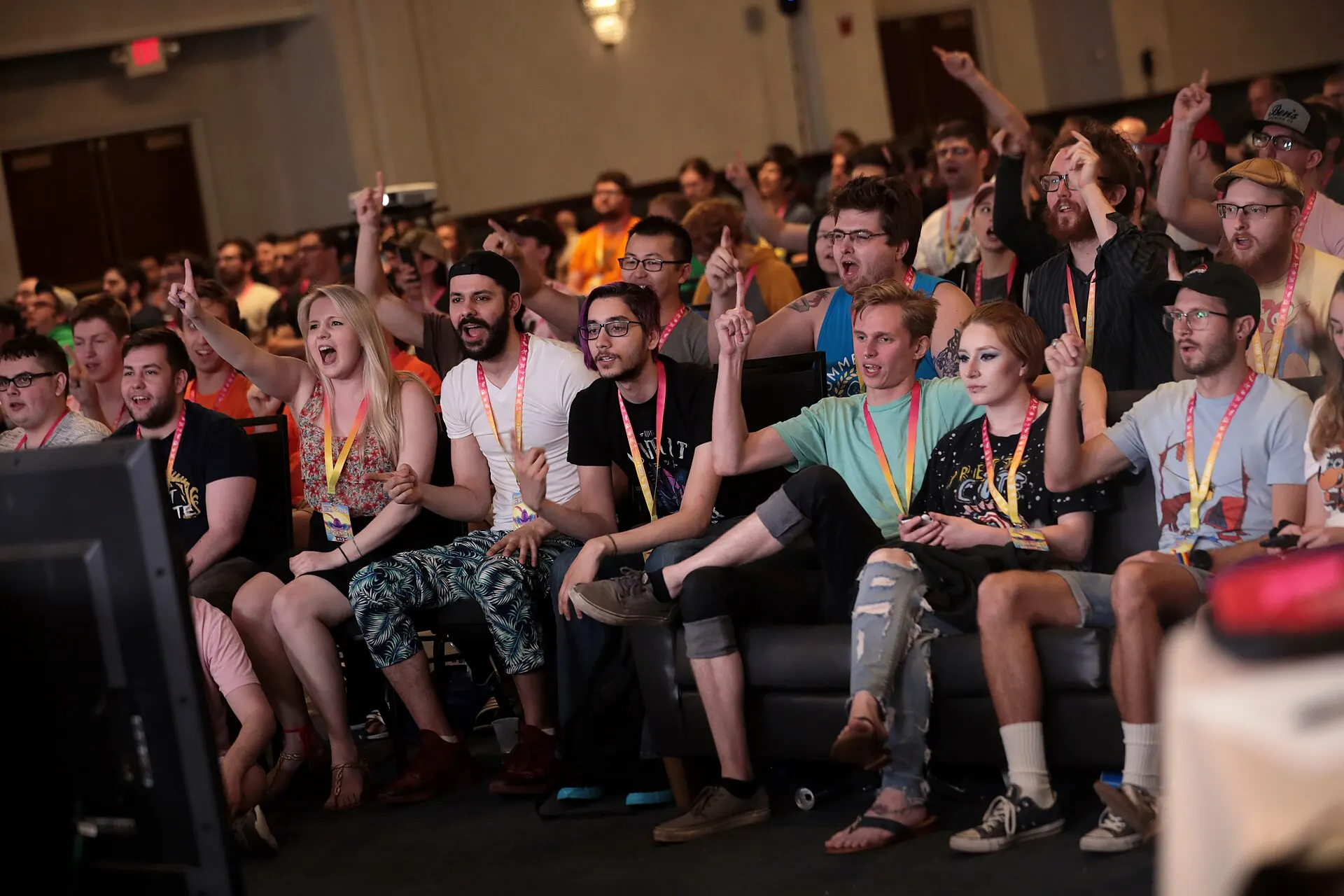 Speedrunning: dyscyplina, w której gra jest tylko regulaminem