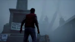 Zdjęcie do artykułu: Silent Hill: Townfall w sprzedaży. Sprawdzamy pierwsze recenzje