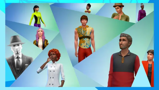 Mody do The Sims 4: jak zainstalować i co robić po aktualizacji