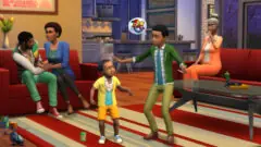 Zdjęcie do artykułu: Kody do The Sims 4: pełna lista komend, które działają