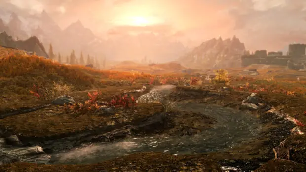 Skyrim po latach: dlaczego gra sprzed lat wciąż ma aktywną społeczność