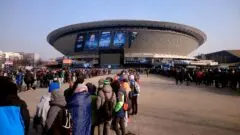 Zdjęcie do artykułu: IEM Katowice: jak Spodek stał się najważniejszą halą w esporcie