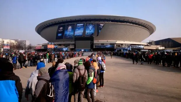IEM Katowice: jak Spodek stał się najważniejszą halą w esporcie