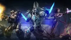 Zdjęcie do artykułu: StarCraft Dominion oburzył graczy datą premiery. Blizzard tłumaczy się i uspokaja ws. Battle.net