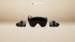 Zdjęcie do artykułu: Steam Frame: gogle VR Valve łupem spekulantów. Ceny zwalają z nóg
