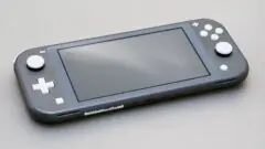 Zdjęcie do artykułu: Nintendo Switch Lite: dla kogo ma sens konsola bez trybu telewizyjnego