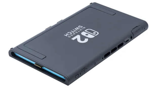 Nintendo Switch 2: co realnie zmienia druga generacja hybrydy