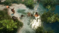 Zdjęcie do artykułu: Titan Quest II: data premiery 1.0, trafi na PS5 i Xboksa
