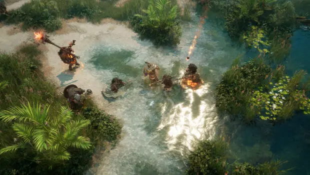 Titan Quest II: data premiery 1.0, trafi na PS5 i Xboksa