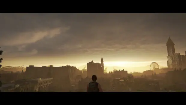 Sony zablokowało fanowski tryb sieciowy do The Last of Us Part 2