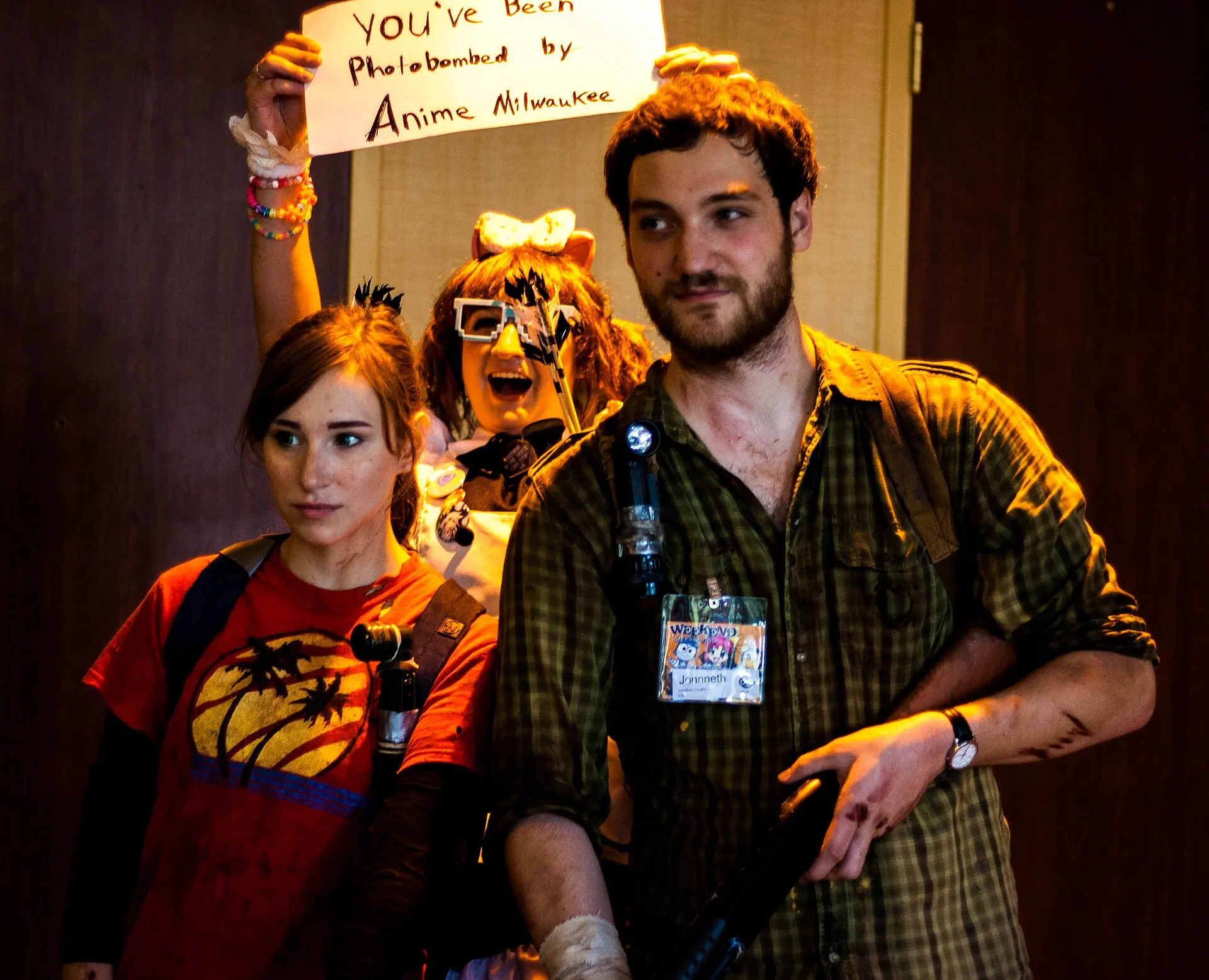 Sony zablokowało fanowski tryb sieciowy do The Last of Us Part 2