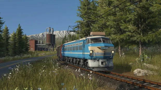 Transport Fever 3 już w sprzedaży. Ceny, wymagania i pierwsze recenzje