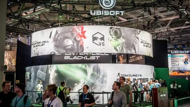 Ubisoft i formuła otwartego świata: jak jeden schemat opanował branżę, a potem prawie pogrążył wydawcę