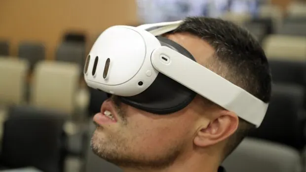 Meta Quest 3: gogle, które wyciągnęły VR z niszy