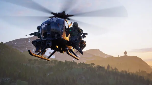 WARDOGS rozbiło rekord Team17 na Steam, ale kolejki omal nie zepsuły premiery