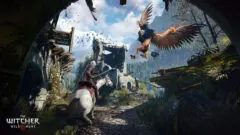 Zdjęcie do artykułu: Wiedźmin 3 Remaster: poradnik dla początkujących