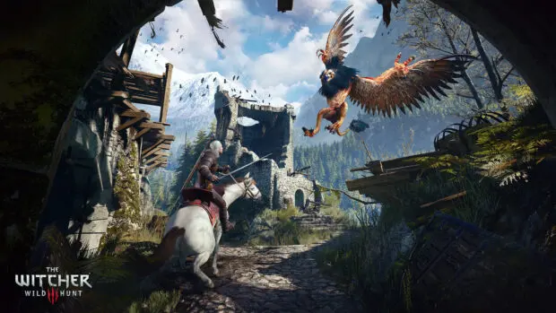 Wiedźmin 3 Remaster: poradnik dla początkujących