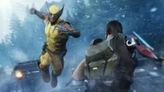 Zdjęcie do artykułu: Marvel’s Wolverine debiutuje na PS5. Recenzje dzielą się jak nigdy u Insomniaca