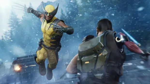 Marvel’s Wolverine debiutuje na PS5. Recenzje dzielą się jak nigdy u Insomniaca