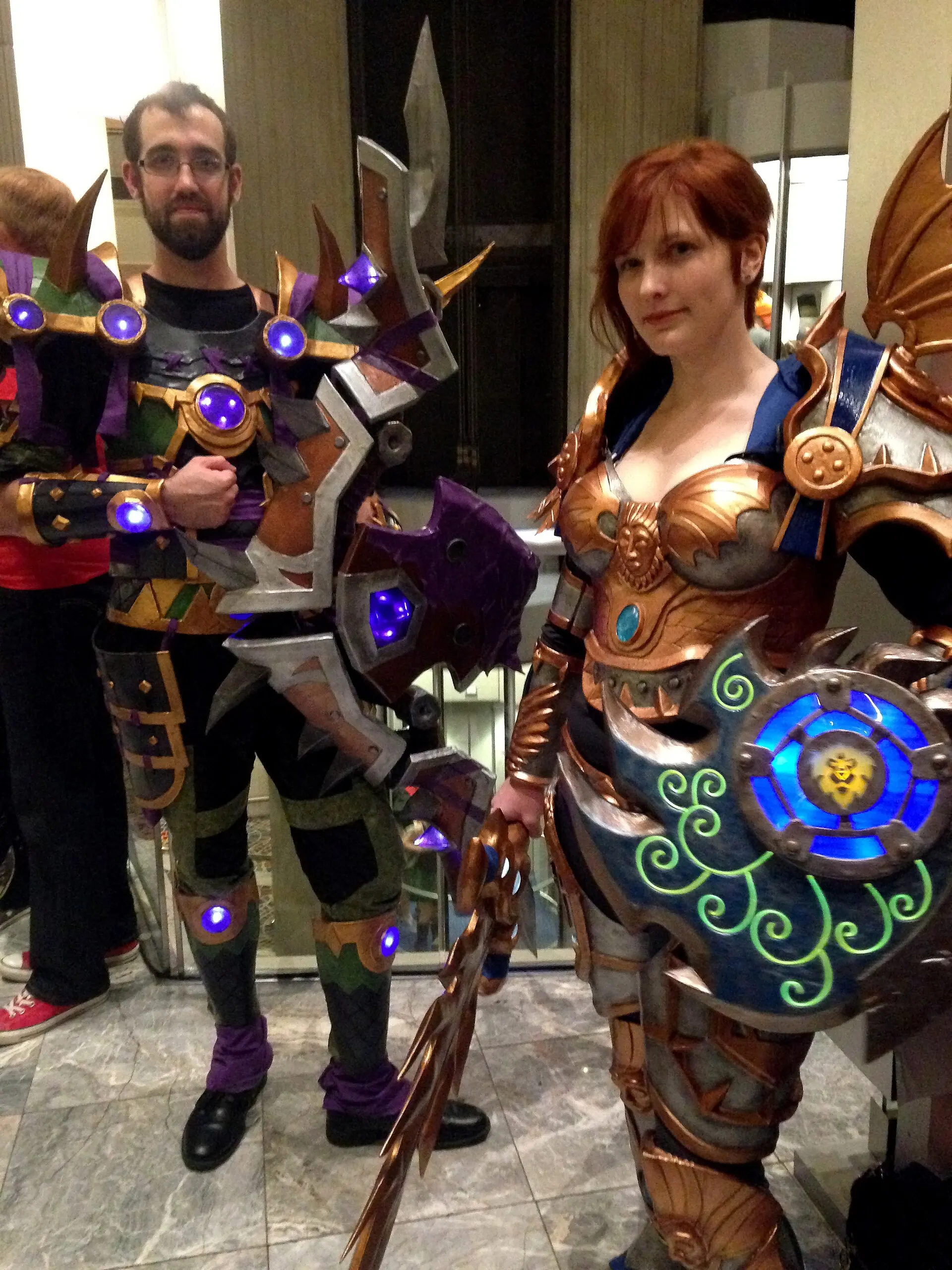 World of Warcraft: Forever, czyli Classic+ z nową rasą i tysiącem zadań