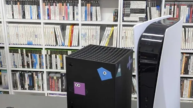 Xbox Series X czy Series S: na czym polega różnica