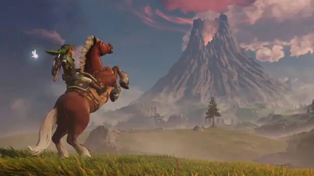 Ocarina of Time wraca 5 listopada. Remake tylko na Switcha 2