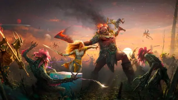 God of War Laufey: ruszyły preordery, znamy edycje i bonusy