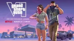 Zdjęcie do artykułu: GTA 6 Online osobno i dopiero w 2027 roku? Szef Twitcha zdradził za dużo