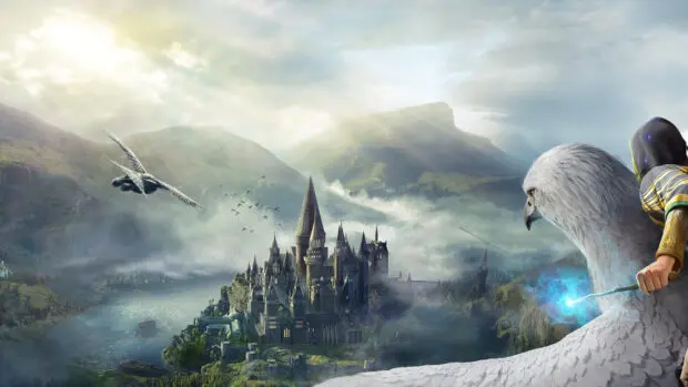 Hogwarts Legacy 2 coraz bliżej. Insiderzy i dokumenty dla akcjonariuszy zdradzają plany Warner Bros.