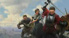 Zdjęcie do artykułu: Kingdom Come: Deliverance 2 z multiplayerem. Mod KCD Multiplayer w becie