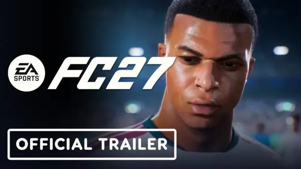 EA Sports FC 27 już w sprzedaży: The Grounds, nowa obrona i ceny edycji