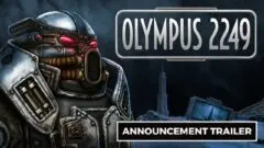 Zdjęcie do artykułu: Olympus 2249 to duchowy następca Fallouta 2. Znamy datę wczesnego dostępu