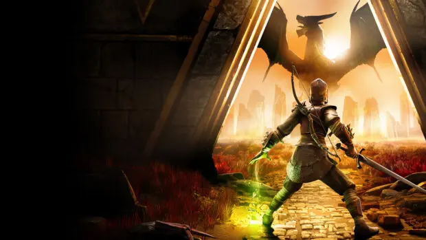 RuneScape: Dragonwilds debiutuje na konsolach po 25 latach marki