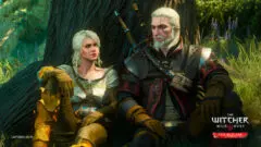 Zdjęcie do artykułu: Wiedźmin 3 Remaster: ile godzin zajmuje przejście gry z dodatkami