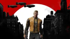 Zdjęcie do artykułu: Wolfenstein 3 nabiera kształtów. Wyciek z castingu zdradza kryptonim Valkyrie i nową bohaterkę