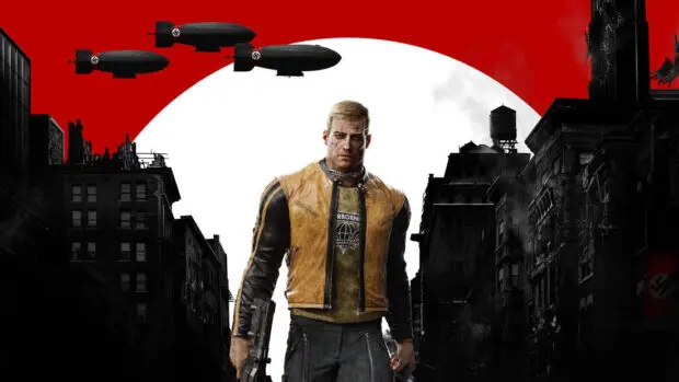 Wolfenstein 3 nabiera kształtów. Wyciek z castingu zdradza kryptonim Valkyrie i nową bohaterkę
