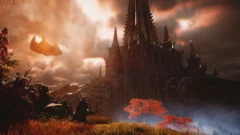 Zdjęcie do artykułu: AION 2 przebija 397 tysięcy graczy na Steamie. Darmowy MMORPG NCsoft ma świetny start