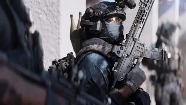 Battlefield 6 Sezon 5 rusza 13 października. Las Vegas, Area 51 i nowy tryb Rapid Royale