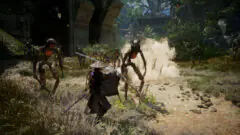 Zdjęcie do artykułu: Beast of Reincarnation aktualizacja 1.1.01: pominięcie trzech stref, suwak FOV i koniec częstych łatek