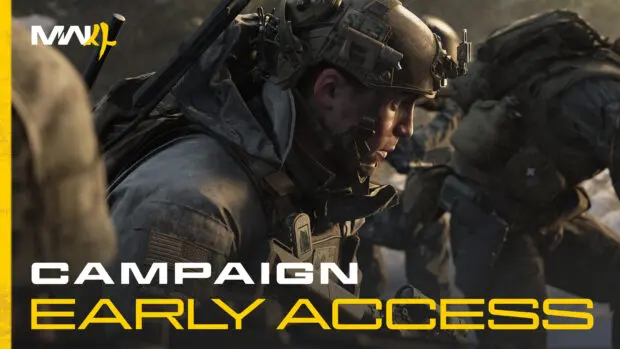 Call of Duty: Modern Warfare 4 z datą premiery. Wczesny dostęp do kampanii, ceny i wymagania PC