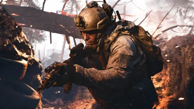 Ile trwa kampania Call of Duty: Modern Warfare 4? Czas przejścia i lista 16 misji