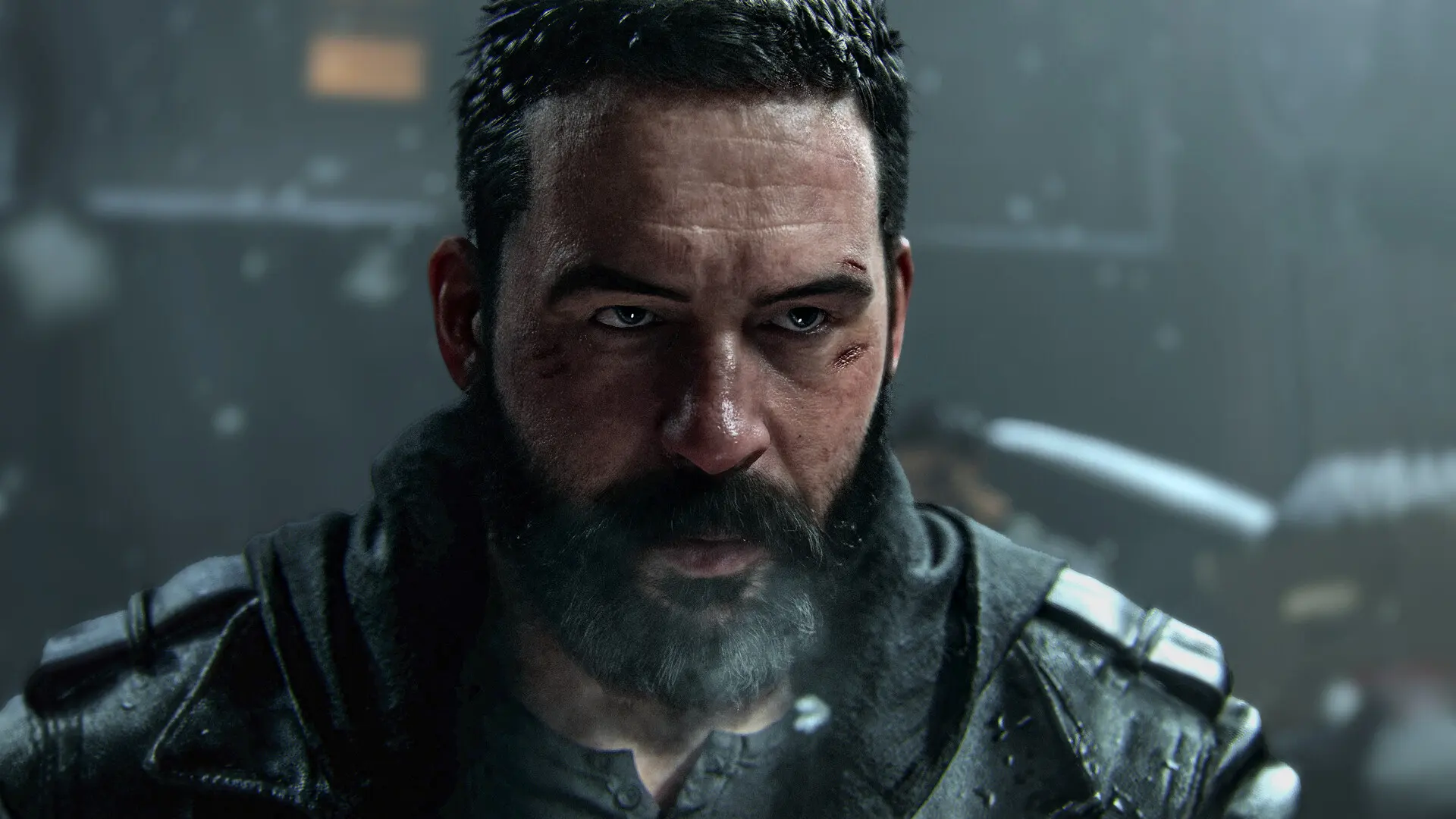 Call of Duty: Modern Warfare 4, ujęcie z kampanii
