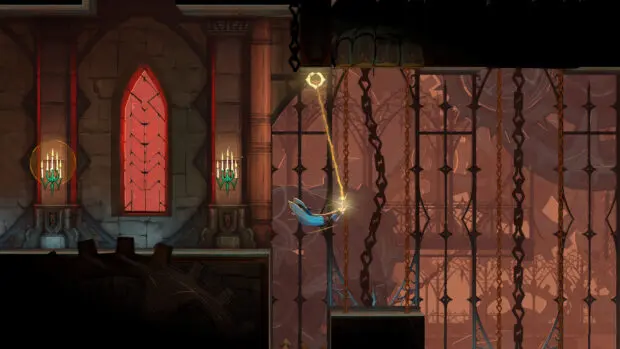 Castlevania: Belmont’s Curse. Demo już jest, znamy cenę, edycje i wymagania PC