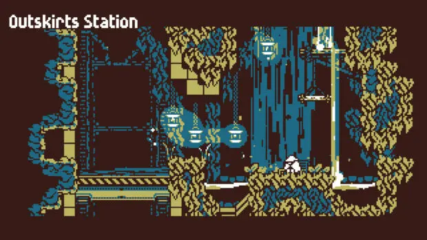 Nintendo Indie World: City of None od twórców Celeste, Tenjutsu i Threads of Time. Wszystkie najważniejsze zapowiedzi