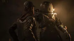 Zdjęcie do artykułu: Cronos: The New Dawn z trybem foto i wyprzedażą -50%. Za miesiąc DLC Lazarus