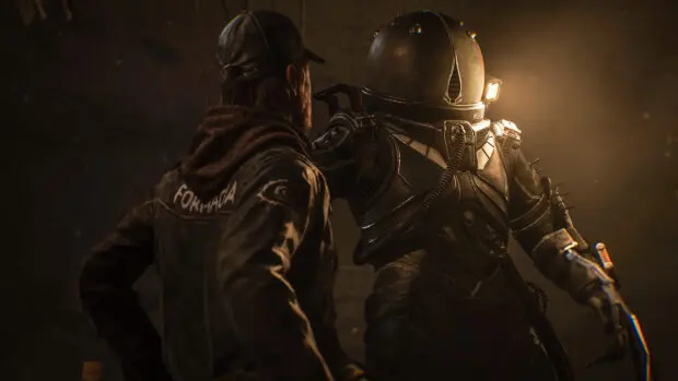 Cronos: The New Dawn z trybem foto i wyprzedażą -50%. Za miesiąc DLC Lazarus